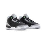 Air Jordan 3 Retro 'Green Glow' GS (2024)
