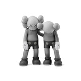 KAWS Along the Way 'Grey' (2019)