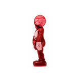 KAWS Companion Flayed Open Edition Vinyl Figure 'Blush' (2017)