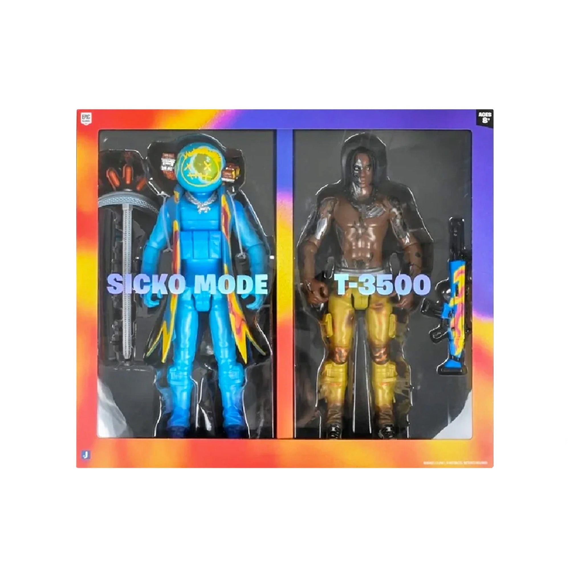 Travis Scott Cactus Jack Fortnite 12 Travis Scott Cactus Jack Fortnite 12