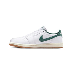 Air Jordan 1 Retro Low OG 'Oxidized Green' Women's (2024)