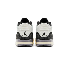 Air Jordan 3 Retro 'Cement Grey' TD (2024)