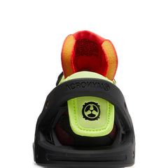 Blazer Low x Acronym 'Night Maroon' (2022)