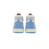 Air Jordan 1 High ZM Air CMFT 2 'Phantom University Blue' Women's (2023)