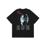 Travis Scott Astroworld Tour Tee 'Black'