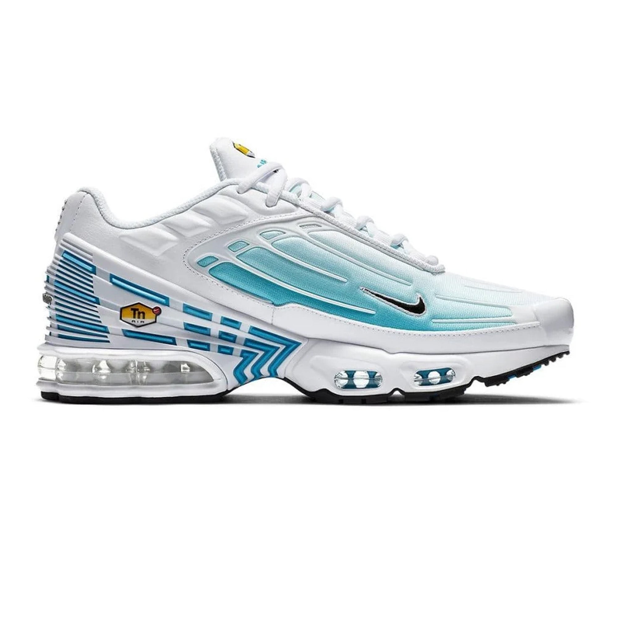 Air Max Plus TN 3 Laser Blue PUSHAS