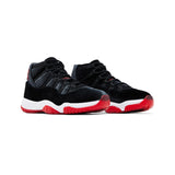 Air Jordan 11 Retro 'Bred Velvet' Women's (2024)