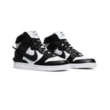 Nike Dunk High 'AMBUSH Black White' (2020)