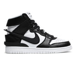 Nike Dunk High 'AMBUSH Black White' (2020)