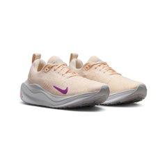 Nike React X Infinity Run 4 'Guava Ice Vivid Purple' Women's (2023)