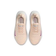 Nike React X Infinity Run 4 'Guava Ice Vivid Purple' Women's (2023)
