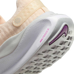 Nike React X Infinity Run 4 'Guava Ice Vivid Purple' Women's (2023)