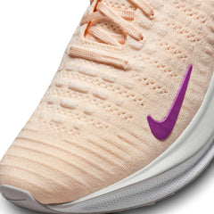 Nike React X Infinity Run 4 'Guava Ice Vivid Purple' Women's (2023)