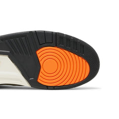 Air Jordan 3 Retro 'Patchwork' (2021)