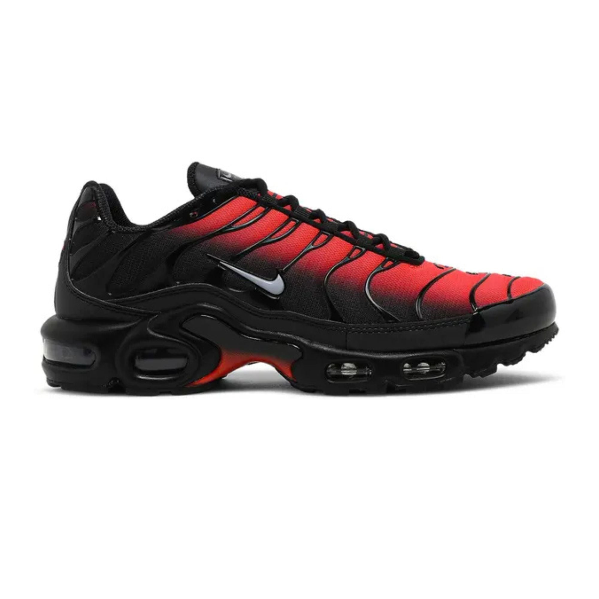 Nike Air Max Plus TN Deadpool 2020 PUSHAS