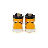 Air Jordan 1 Retro High OG 'Taxi' TD (2022)