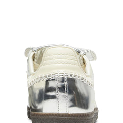 Adidas Samba 'Wales Bonner Silver' (2023)