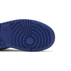 Air Jordan 1 Mid SE 'Iron Purple Deep Royal' W