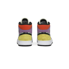 Air Jordan 1 W Mid SE 'Lightbulb'