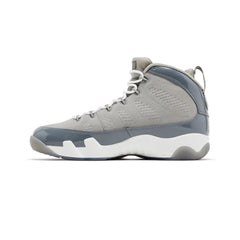 Air Jordan 9 Retro 'Cool Grey' (2025)