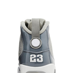 Air Jordan 9 Retro 'Cool Grey' (2025)