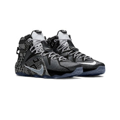 Nike LeBron 12 'BHM' (2015)