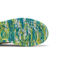 Air Jordan 1 Low 'Tie Dye' GS (2022)