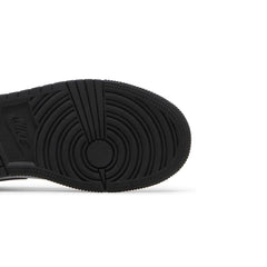 Air Jordan 1 Mid 'Zen Master' GS (2022)