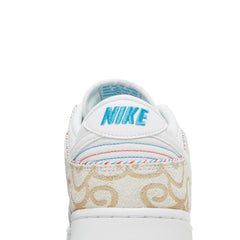 Nike Dunk Low SE 'Barber Shop Grey' (2022)