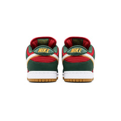 Nike SB Dunk Low Pro PRM 'Seattle Supersonics' (2024)
