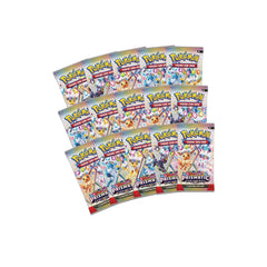 Pokémon TCG Scarlet & Violet Prismatic Evolutions Super Premium Collection