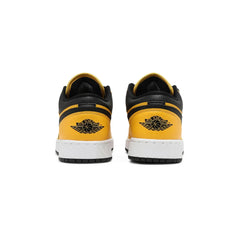 Air Jordan 1 Low 'University Gold'