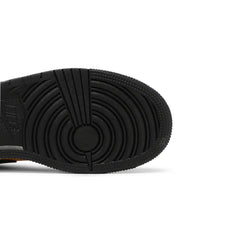 Air Jordan 1 Low 'University Gold'