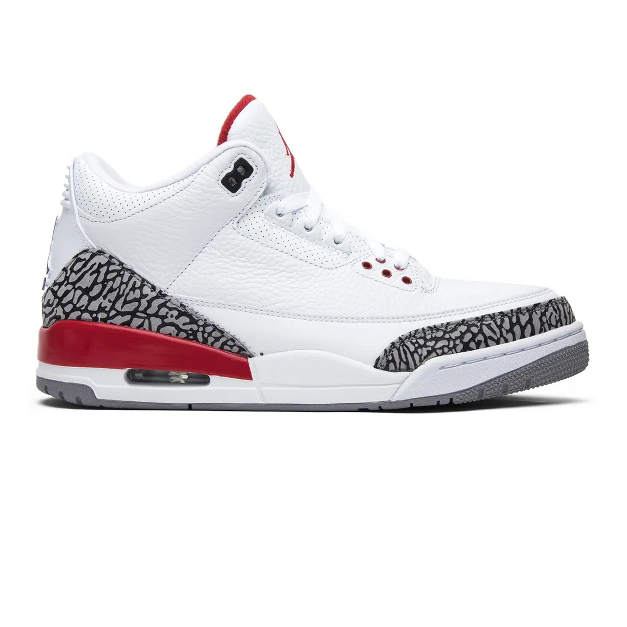 jordan hall of fame 3s