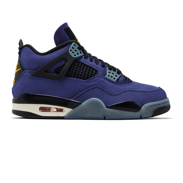 Air Jordan 4 Retro 'Lakers' (2026)