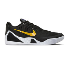 Nike-Kobe-9-EM-Low-Protro-TB-Black-University-Gold-