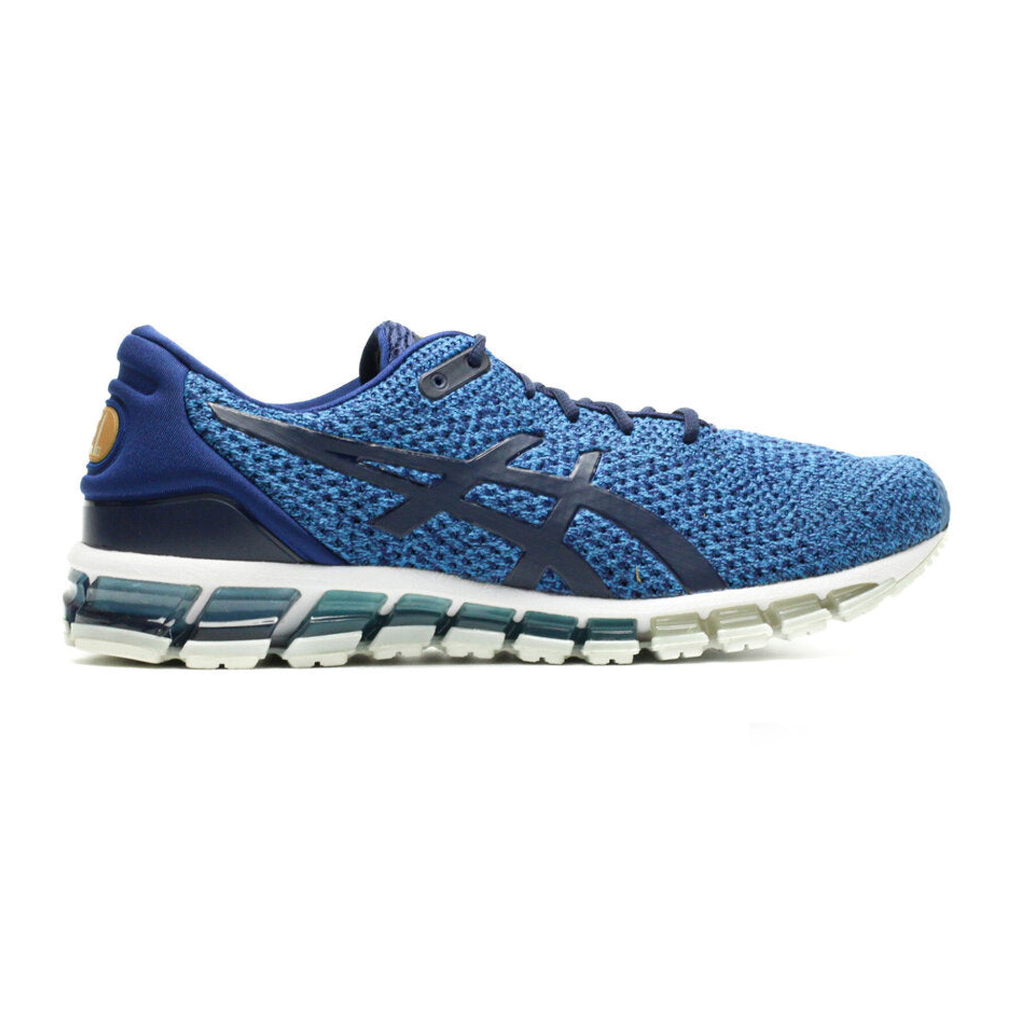 Navy Asics Gel Quantum 360 Or ASICS GEL-Quantum 360 Knit 'Blue
