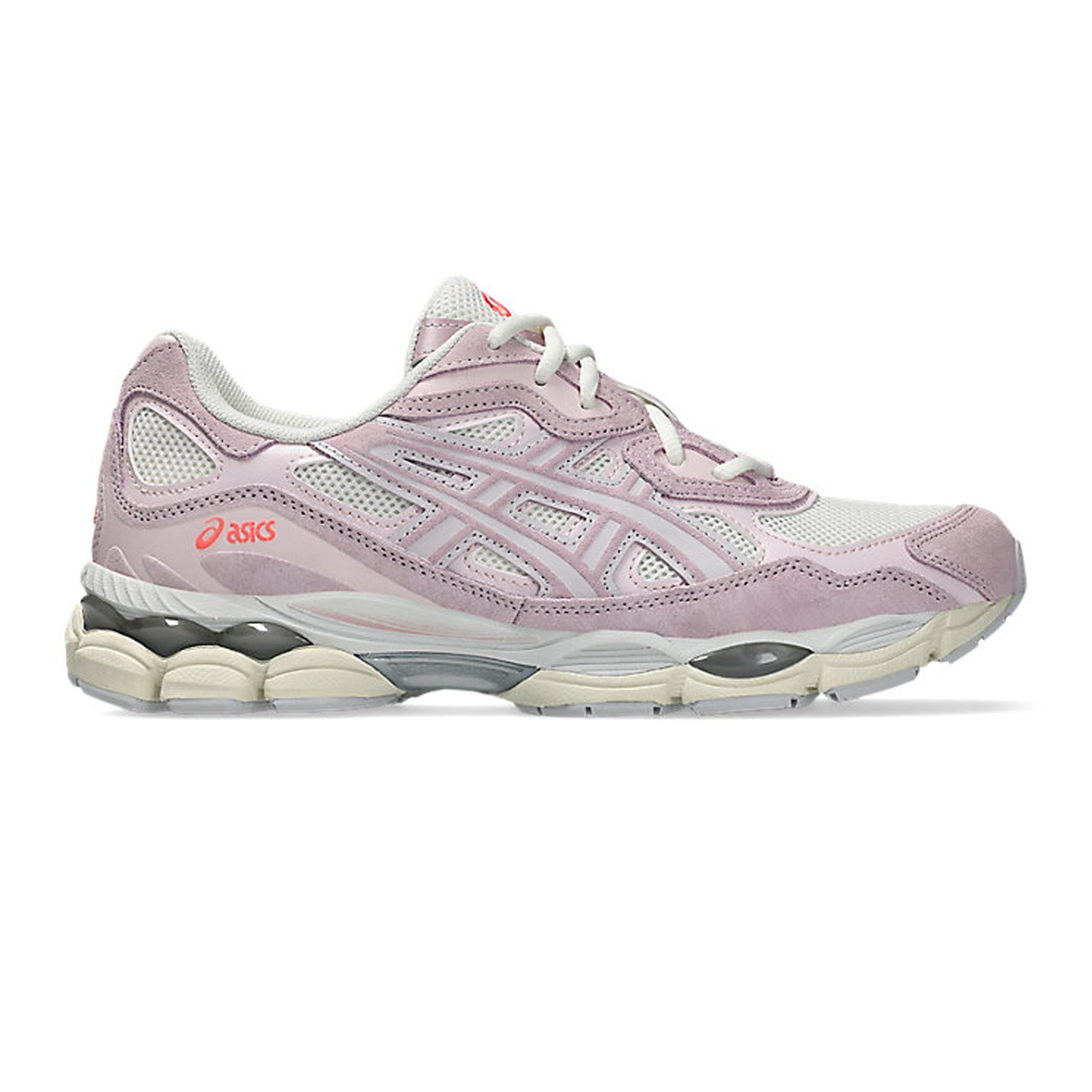ASICS Gel-NYC 'Cream Rose Water' (2025) – PUSHAS ASICS Gel-NYC 'Cream Rose Water' (2025) – PUSHAS
