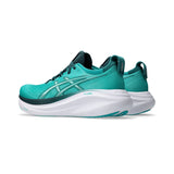 ASICS-Gel-Nimbus-27-Wave-Teal-Saxon-Green-2025-4