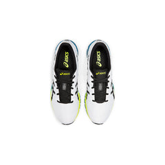 ASICS-Gel-Quantum-180-4-‘White-Safety-Yellow’-top-down