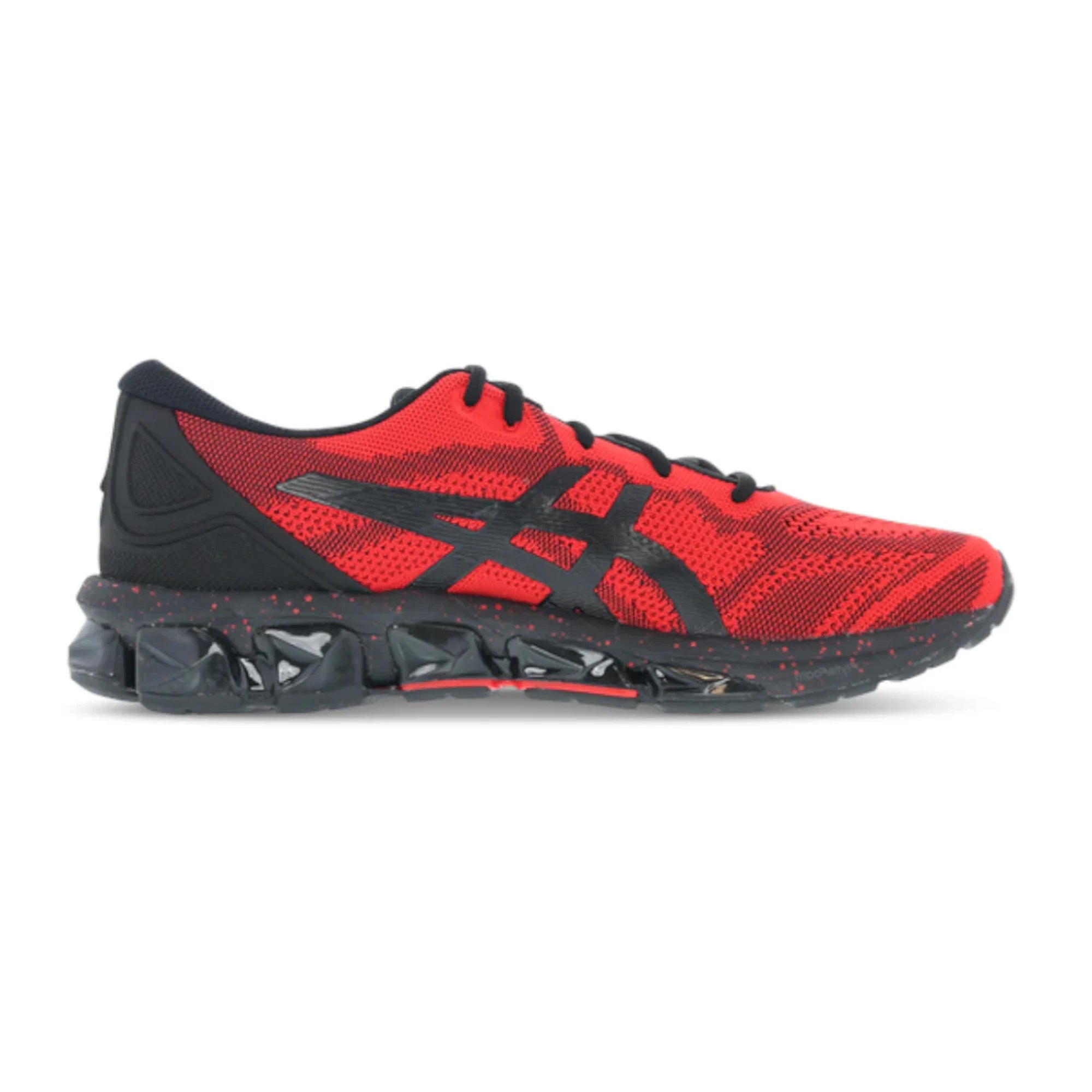 Cushioning Asics Gel Quantum 360 Classic Red ASICS Gel Quantum 360