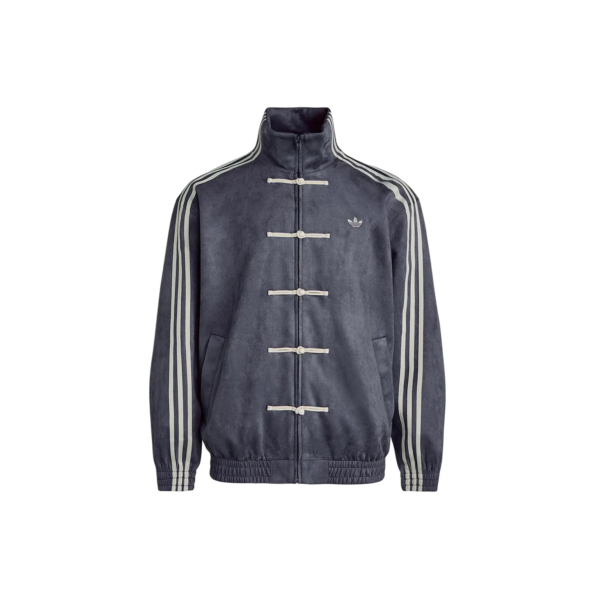 Adidas CTT Chinese Track Top 3.1 Gender Neutral Jacket (Asia