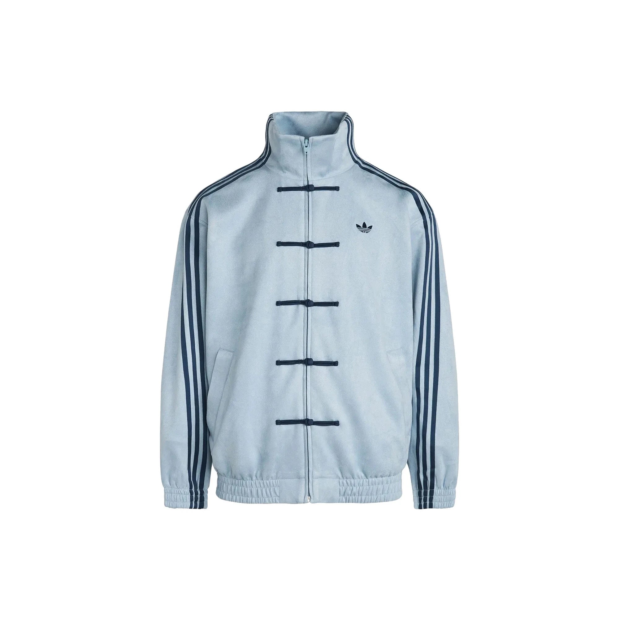 Adidas CTT Chinese Track Top 3.1 Gender Neutral Jacket (Asian