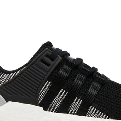 Adidas-EQT-Support-93/17-‘Black-White’-(New)-side-close-up
