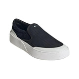 adidas_fos_labcourt_light_slip_on_black_white_2