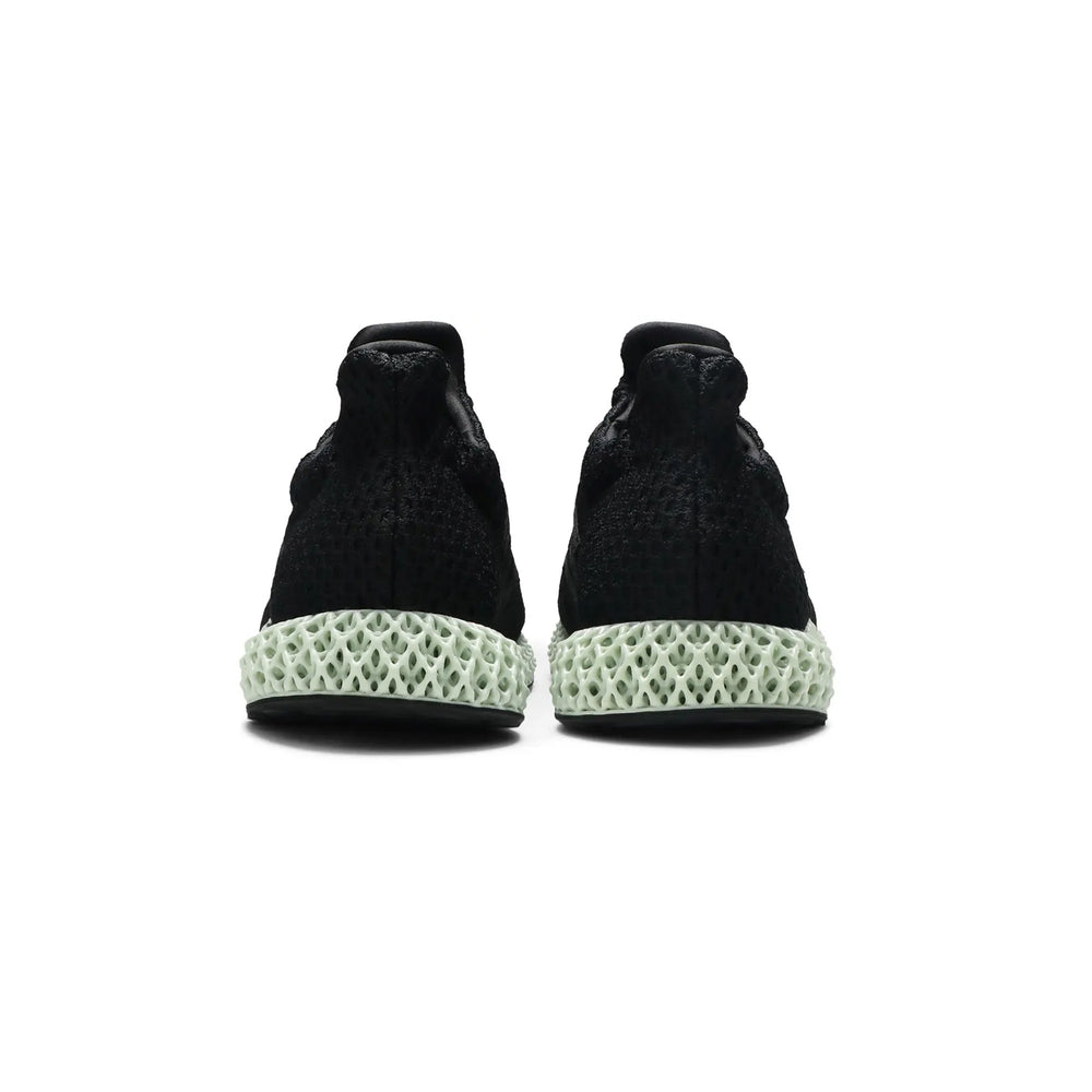 Adidas-Futurecraft-4D-‘Black-Green’-(2021)-back