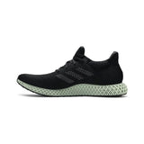 Adidas-Futurecraft-4D-‘Black-Green’-(2021)-side-2