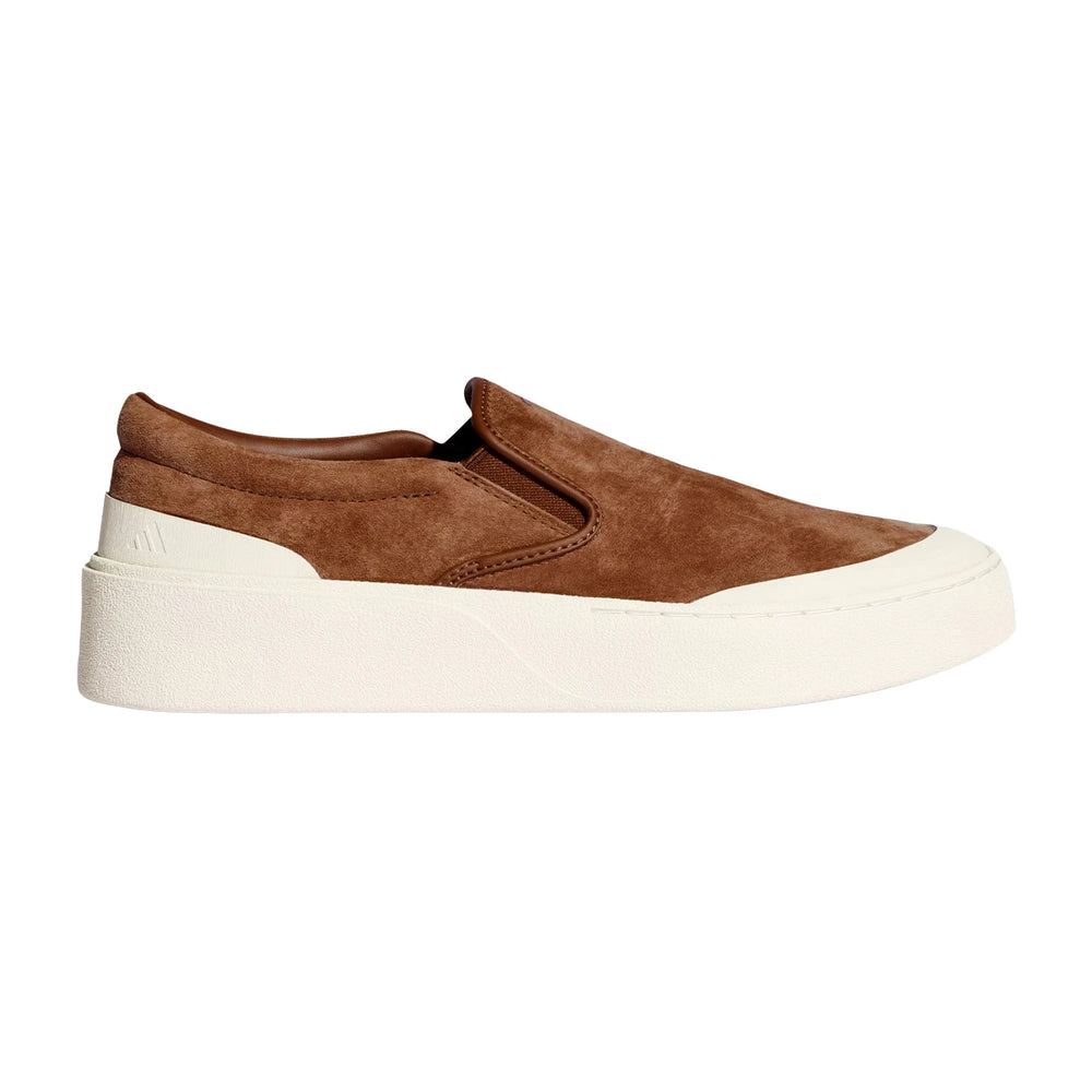adidas_labcourt_light_slip_on_brown_1