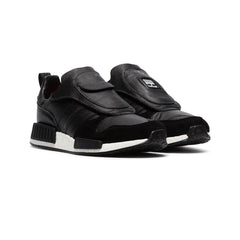 Adidas-Micropacer-X-R1-TFL-‘Triple-Black’-front-side