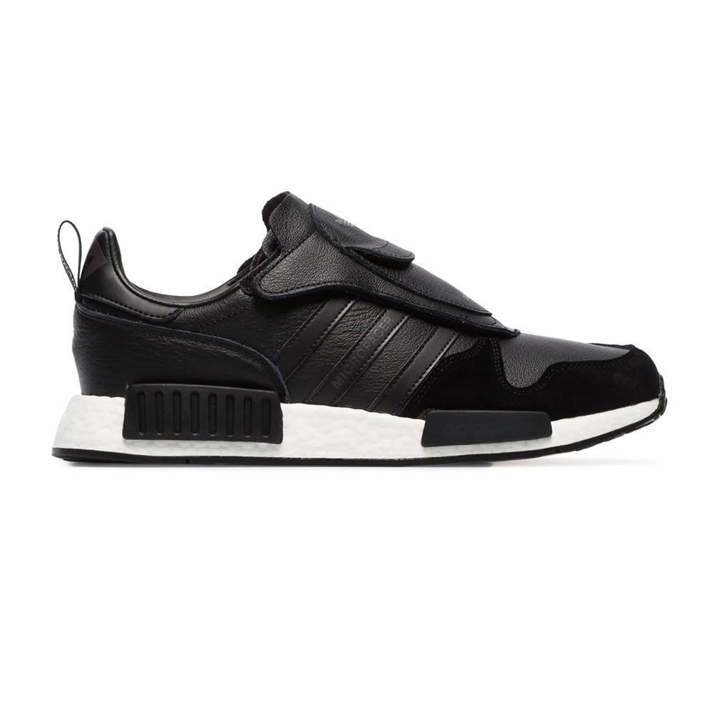 Adidas-Micropacer-X-R1-TFL-‘Triple-Black’-side
